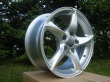 FELGI Model A201 SI 16" 5x112 AUDI VW SEAT SKODA